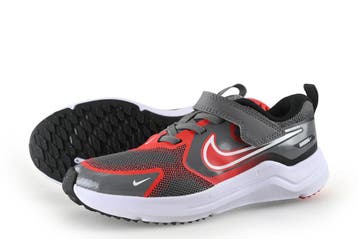 Nike Sneakers Jongens in maat 33 Grijs, Kinderen en Baby's, Kinderkleding | Schoenen en Sokken, Verzenden, Jongen of Meisje, Schoenen