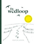 De Wedloop 9789059992245 Martine Jonker, Verzenden, Zo goed als nieuw, Martine Jonker