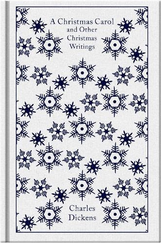 A Christmas Carol And Other Christmas Writings | Nieuw, Ophalen of Verzenden, Nieuw, Charles Dickens