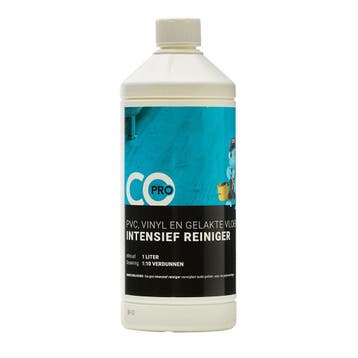 Co-Pro PVC Intensiefreiniger, Huis en Inrichting, Schoonmaakartikelen, Ophalen of Verzenden