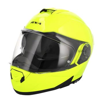 Universe Helm RXA, Verzenden, Nieuw met kaartje