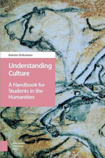 Understanding culture - Babette Hellemans 9789089649911, Boeken, Verzenden, Zo goed als nieuw, Babette Hellemans