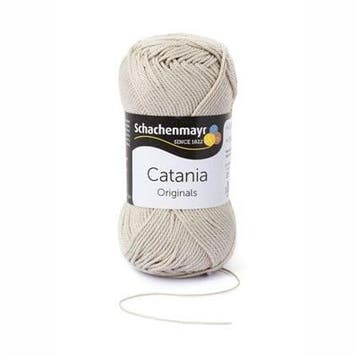 Catania katoen 248 leinen, Verzenden, Nieuw