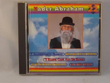 Vader Abraham 22, Ophalen of Verzenden, Zo goed als nieuw
