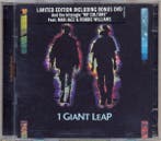 1 Giant Leap - 1 Giant Leap Limited Edition Including Bonus, Ophalen of Verzenden, Gebruikt