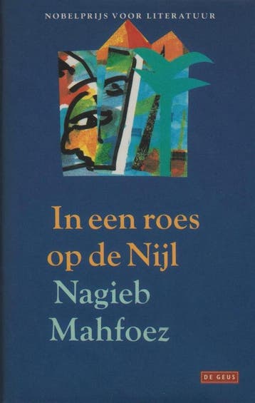 In een roes op de Nijl - N. Mahfoez 9789052261898, Boeken, Verzenden, Zo goed als nieuw, N. Mahfoez