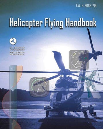 9781510767201 Helicopter Flying Handbook, Boeken, Verzenden, Nieuw, Federal Aviation Administration (Faa)