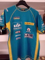 Renault - Formule 1 - Fernando Alonso - 2004 - Teamkleding, Nieuw