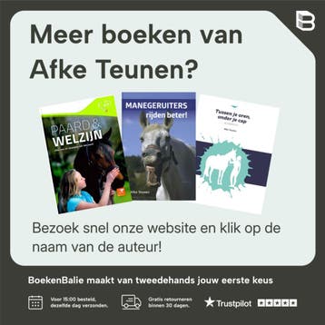 Versla je somberheid 9789493337015 Afke Teunen, Verzenden, Zo goed als nieuw, Afke Teunen