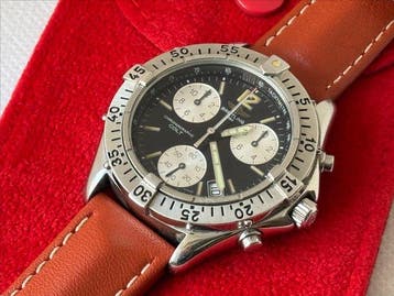 Breitling - Colt Chronograph - A53035 - Heren - 1990-1999, Nieuw