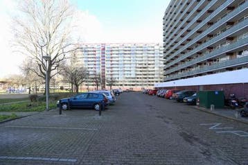 Te Huur 5 Kamer Appartement Nieuwendamlaan In Den Haag, Huizen en Kamers, Huizen te huur, Den Haag, Den Haag, Direct bij eigenaar