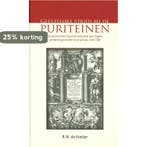 Geestelijke strijd bij de puriteinen 9789033608933, Boeken, Verzenden, Zo goed als nieuw, R.W. de Koeijer