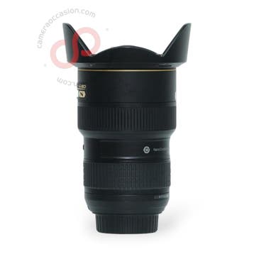 Nikon 16-35mm 4.0 G ED N VR AF-S nr. 2796, Ophalen of Verzenden, Zo goed als nieuw, Toebehoren