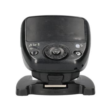 Nissin Air 1 Commander (Canon) met garantie, Audio, Tv en Foto, Fotografie | Fotostudio en Toebehoren, Ophalen of Verzenden, Gebruikt