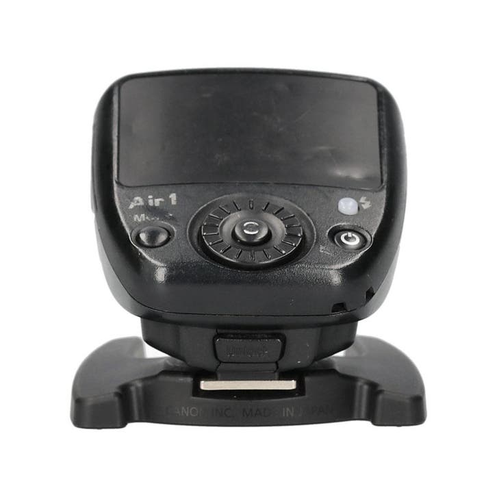 Nissin Air 1 Commander (Canon) met garantie, Audio, Tv en Foto, Fotografie | Fotostudio en Toebehoren, Gebruikt, Ophalen of Verzenden