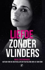 Liefde zonder vlinders 9789089759801 Merel van Groningen, Boeken, Hobby en Vrije tijd, Verzenden, Gelezen, Merel van Groningen