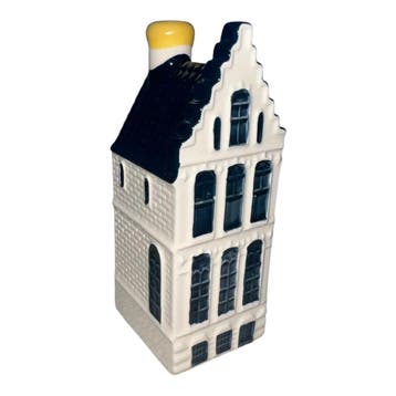 Bols KLM Huisje 52, Verzenden, Zo goed als nieuw