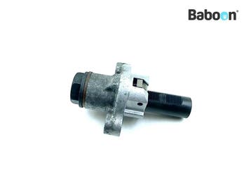 Nokkenas Kettingspanner Suzuki GSX 600 F 1998-2005 (GSX600F, Motoren, Verzenden, Gebruikt