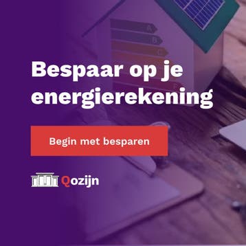 Kunststof kozijnen | 21% korting | Qozijn, Doe-het-zelf en Verbouw, Nieuw