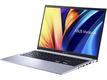 Asus - Vivobook 15 X1502za-ej2197w - 15.6 inch - Zilver, Computers en Software, Windows Laptops, Beeldschermdiagonaal (cm/inch)->39.6 cm / 15.6 inch