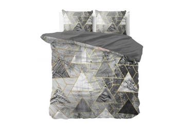 Dreamhouse Pure Luxury Triangle Grey, Nieuw