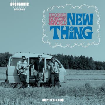 R.W.W. (Reggae Workers of the World) - New Thing (LP), Verzenden, Nieuw in verpakking