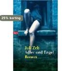 Adler und Engel 9783442729265 Juli Zeh, Verzenden, Zo goed als nieuw, Juli Zeh