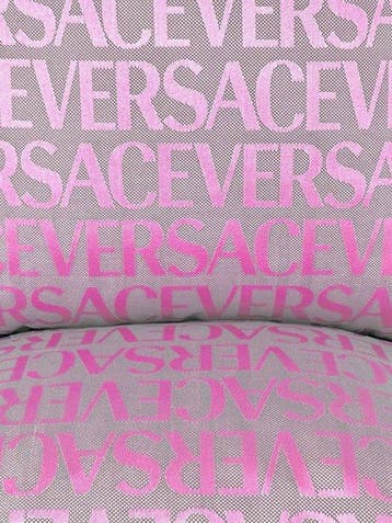 Versace - Nieuwe set van twee - Kussen