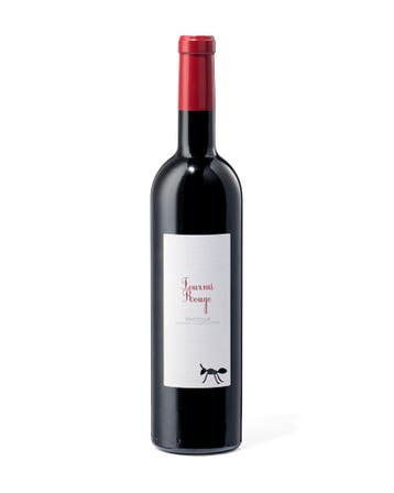 Les Animales Les Animals fourmi rouge 0.750L, Verzenden