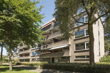 Te huur: Appartement J.J. van Deinselaan in Enschede, Overijssel, Enschede, Appartement