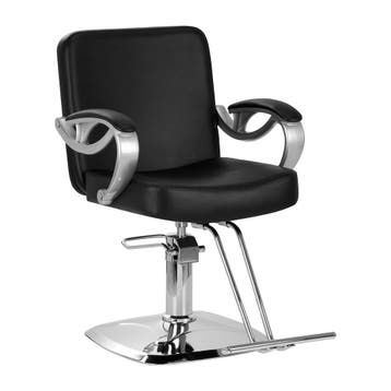 Hair System ZA31 Kappersstoel – Professionele Hydraulische, Ophalen of Verzenden