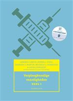 Verpleegkundige vaardigheden deel 1, 9789043036504, Boeken, Verzenden, Zo goed als nieuw, HBO