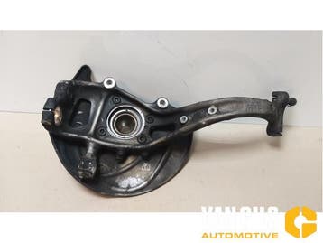 Fusee links-voor Audi A4 O193936, Ophalen of Verzenden, Nieuw