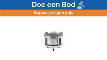 Bieden: Tokyo Keiki TG-Series Gyrocompass Step Motor 24V 18, Ophalen of Verzenden, Nieuw, Kabel of Apparatuur