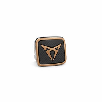 SEAT Leon 4 (KL) logo - achterzijde, Ophalen of Verzenden, Nieuw, Seat