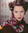 Fabulous Felted Scarves - Chad Alice Hagen 9781600590023, Verzenden, Zo goed als nieuw, Chad Alice Hagen