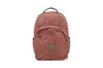 Kipling Rugzak Roze, Verzenden, Zo goed als nieuw, Roze