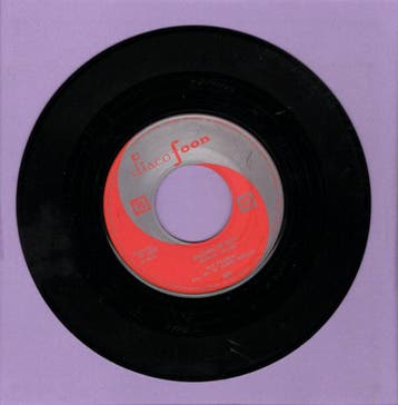 Ray Pilgrim – Bachelor Boy / Mike Redway – Oh Lonesome Me (7, Cd's en Dvd's, Ophalen of Verzenden, Nieuw in verpakking