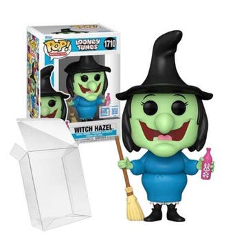 Funko Pop  Looney Tunes   Hazel 1710 [2024 Summer  ], Verzenden, Nieuw