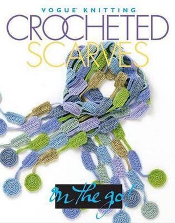 Crocheted Scarves - Trisha Malcolm 9781931543422, Verzenden, Gelezen, Trisha Malcolm
