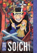 Soichi: Junji Ito Story Collection, Verzenden, Nieuw