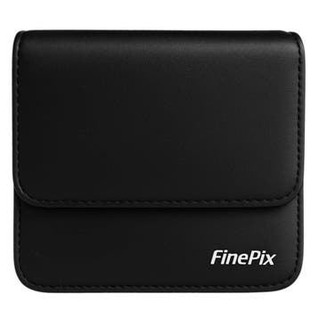 Fujifilm Leren Case voor FinePix F601 Z (SCFXF601Z), Verzenden, Nieuw