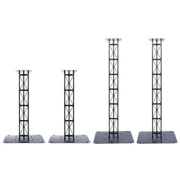 Innox trusstotems 2x 1 meter en 2x 1.50 meter, Verzenden, Nieuw