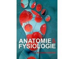 Boek Anatomie & Fysiologie 9789082161021, Boeken, Verzenden, Zo goed als nieuw