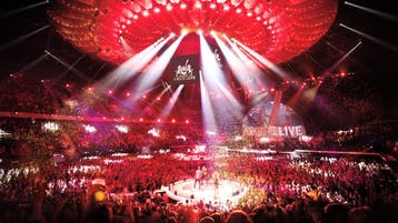 Vrienden van Amstel LIVE Tickets – 2027 – Ahoy Rotterdam, Twee personen, Januari