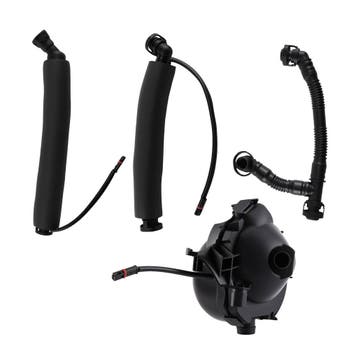 Crankcase Breather Oil Separator geschikt voor BMW 3 Seri..., Verzenden, Nieuw, BMW