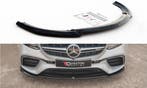 Voorspoiler Mercedes E63 AMG (Estate/Sedan) W213 Maxton, Ophalen of Verzenden, Nieuw