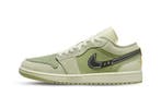 Jordan 1 Low SE Craft Light Olive, Nieuw