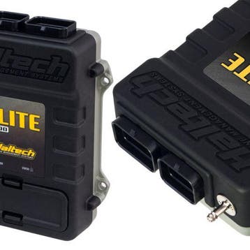 Haltech Elite 2500 Adaptor Harness ECU Kit, Ophalen of Verzenden