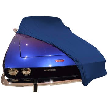 Autohoes voor Jensen Interceptor (1952-1977) Indoor BESTE, Ophalen of Verzenden, Nieuw, Op maat